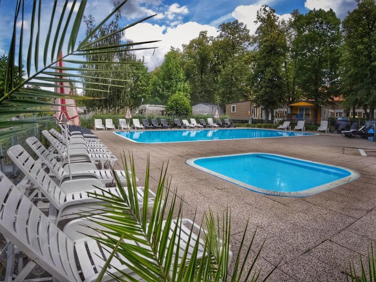 Prázdninový dům Sunset Terrace By Interhome *