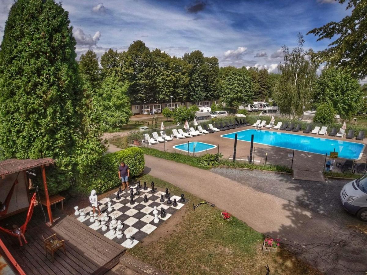 Prázdninový dům Sunset Terrace By Interhome Praha